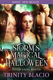 Storm's magical halloween cover image cdn