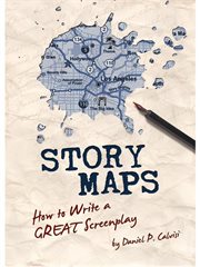 Story maps: how to write a great screenplay cover image cdn