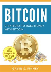 Strategies to make money with bitcoin cover image cdn