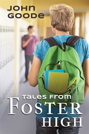 Tales from foster high. Books #1-3 cover image cdn