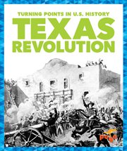 Texas revolution cover image cdn
