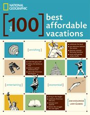 The 100 best affordable vacations cover image cdn