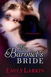 The baronet's bride. Book #1.5 cover image cdn