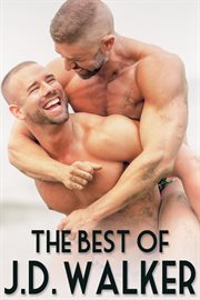 The best of j.d. walker box set cover image cdn