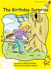 The birthday surprise cover image cdn