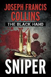 The Black Hand : sniper cover image cdn