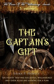 The captain's gift cover image cdn