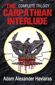 The carpathian interlude. The Complete Trilogy cover image cdn