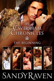 The caversham chronicles ̃ the beginning cover image cdn