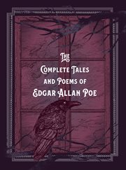 The complete tales & poems of edgar allan poe cover image cdn