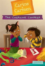 The costume contest cover image cdn