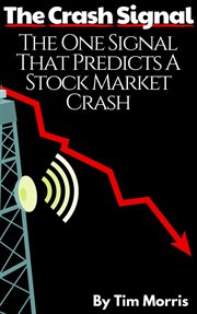 The crash signal: the one signal that predicts a stock market crash cover image cdn