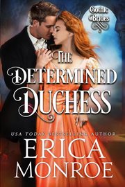 The determined duchess cover image cdn
