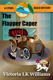 The flapper caper cover image cdn