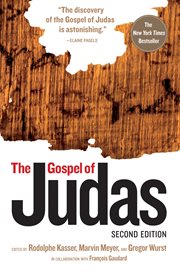 The gospel of judas cover image cdn