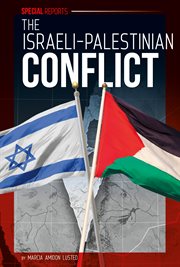 The israeli-palestinian conflict cover image cdn