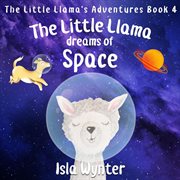 The little llama dreams of space cover image cdn