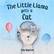 The little llama gets a cat cover image cdn