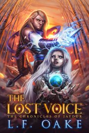 The lost voice cover image cdn