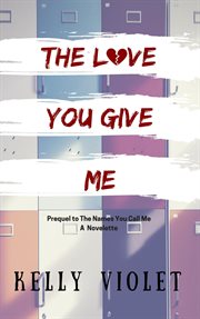The love you give me cover image cdn
