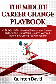 The midlife career change playbook cover image cdn