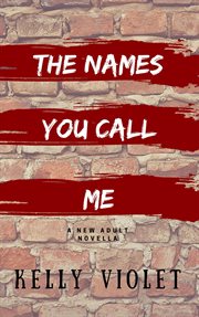 The names you call me cover image cdn