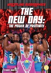 The new day. The Power of Positivity cover image cdn