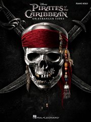 The pirates of the caribbean - on stranger tides (songbook). Piano Solo cover image cdn
