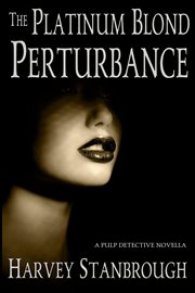 The platinum blond perturbance cover image cdn