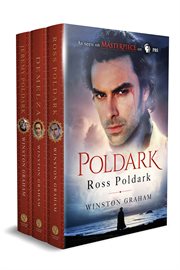 The poldark saga. Books #1-3 cover image cdn
