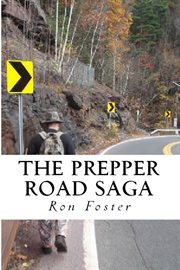The prepper road saga: post apocalyptic survival fiction boxed set cover image cdn