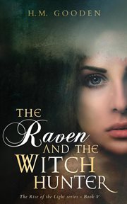 The raven and the witch hunter cover image cdn