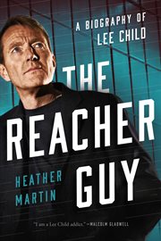 The reacher guy cover image cdn