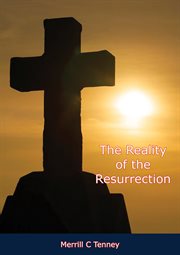 The reality of the resurrection cover image cdn