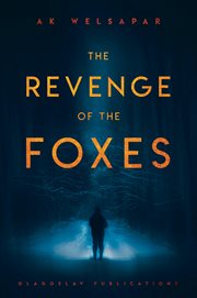 The revenge of the foxes cover image cdn
