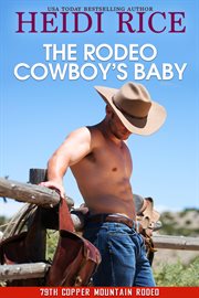 The rodeo cowboy's baby cover image cdn