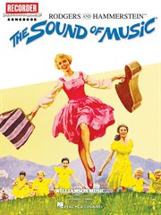 The sound of music (songbook) cover image cdn