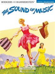 The sound of music (songbook). Vocal Selections cover image cdn