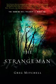 The strange man cover image cdn