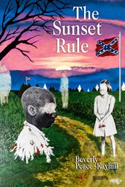 The sunset rule. A Southern Horror Story cover image cdn