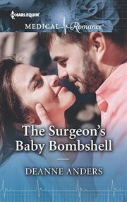The surgeon's baby bombshell cover image cdn