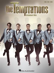 The temptations - greatest hits (songbook) cover image cdn