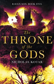 The throne of the gods cover image cdn
