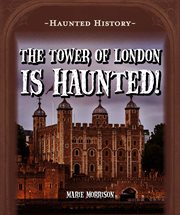 The tower of london is haunted! cover image cdn