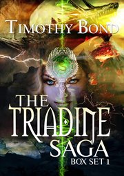 The triadine saga box set cover image cdn