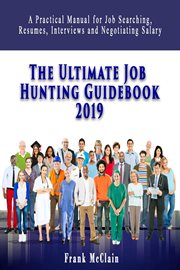 The ultimate job hunting guidebook 2019 cover image cdn
