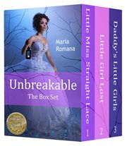 The unbreakable series: the box set cover image cdn