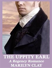 The uppity earl - a regency romance cover image cdn
