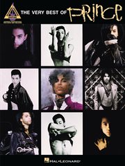 The very best of prince (songbook) cover image cdn