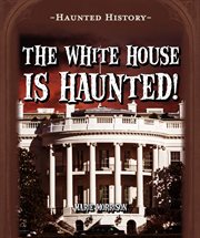 The white house is haunted! cover image cdn